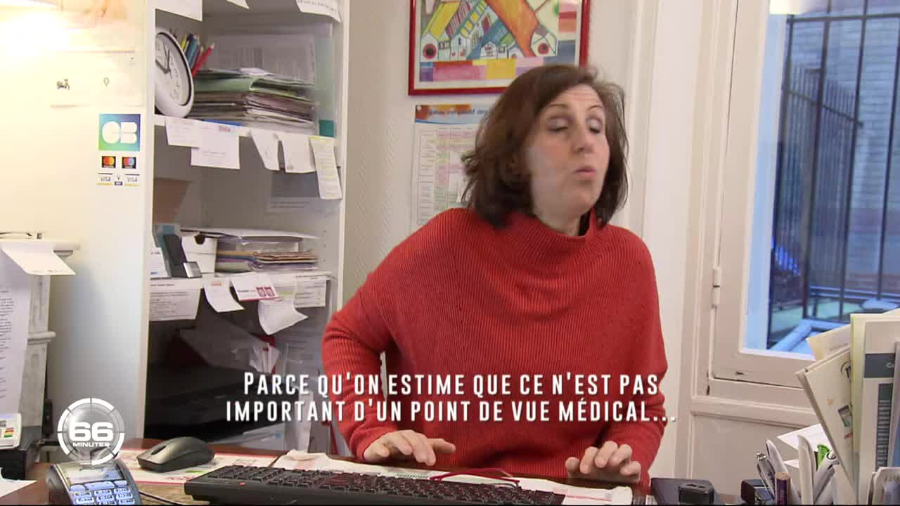 Replay 66 Minutes 66 Emission Du 20 Janvier Du M6