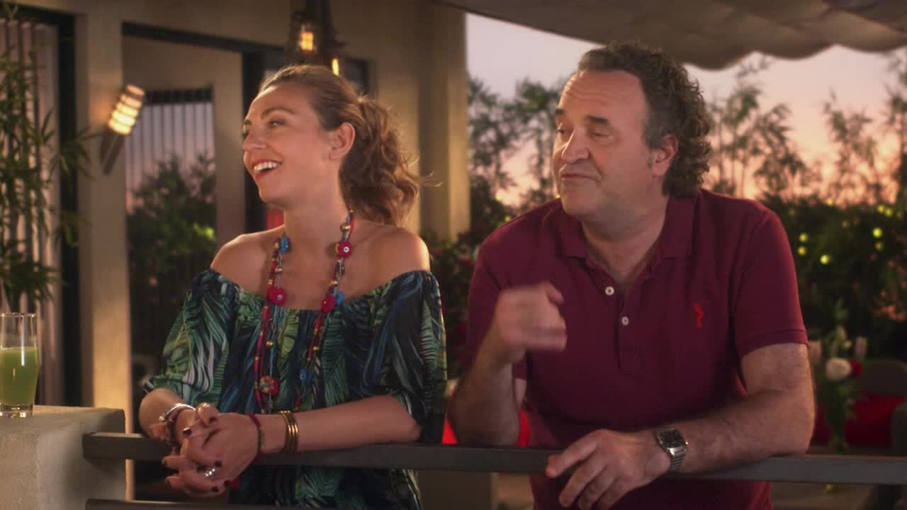 Notre Belle Famille Streaming Saison 4 cHODENTK: 4 Mariage Pour Une Lune De Miel Noémie Et Volkan