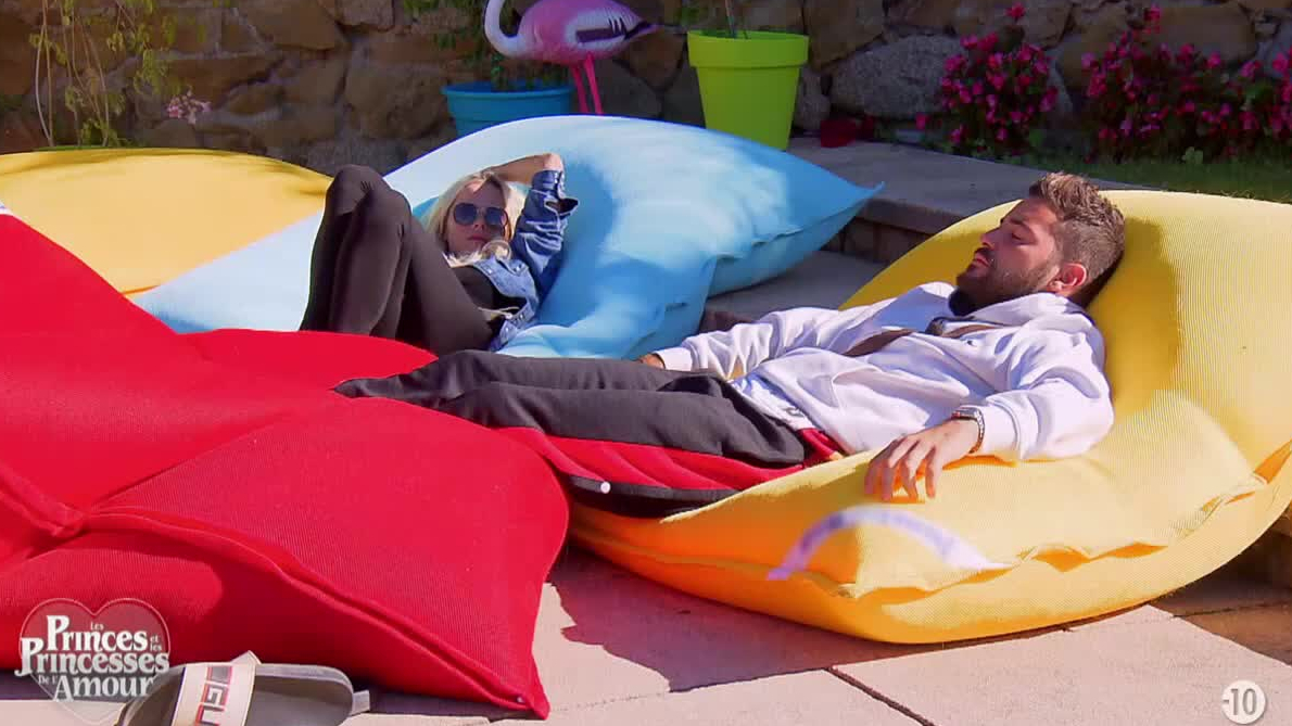 Les Princes De L Amour Episode 52
