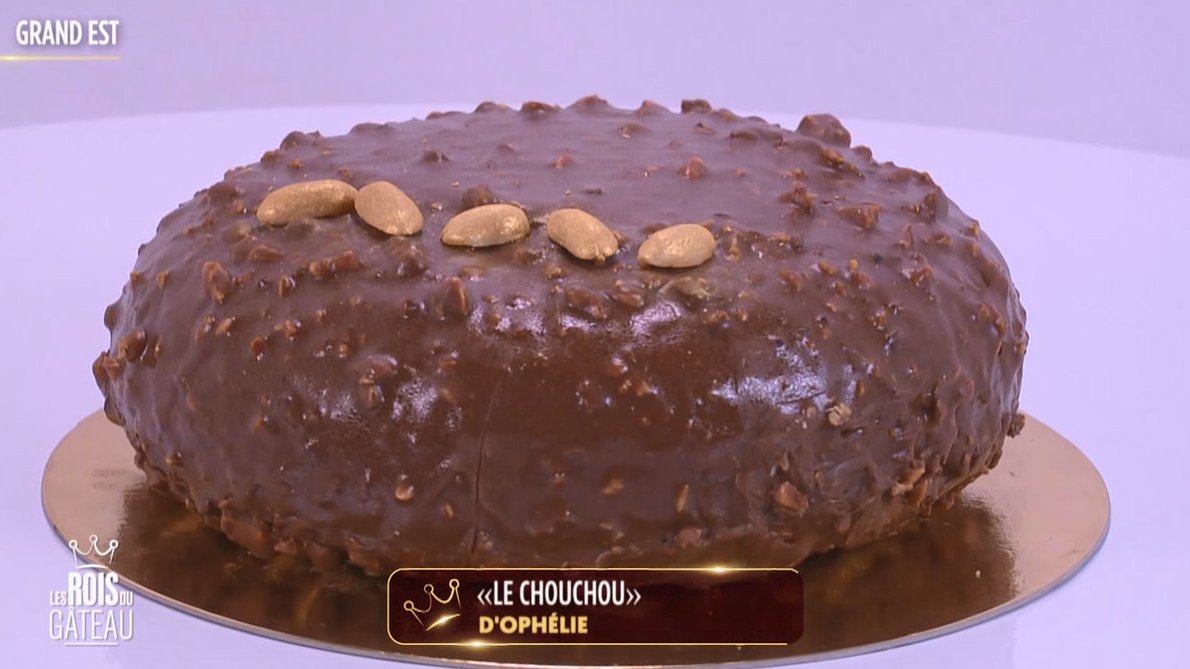 Replay Les Rois Du Gateau Grand Est Episode 1 Du M6