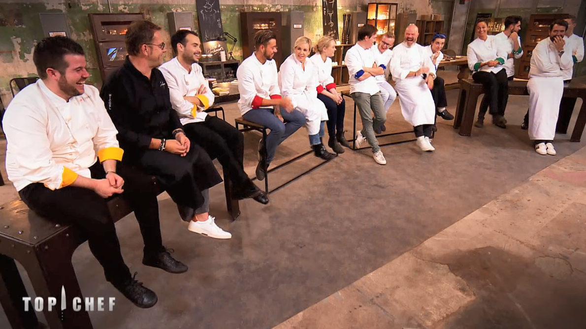 Top Chef en Replay? Revoir toutes les émissions de Top Chef en replay.