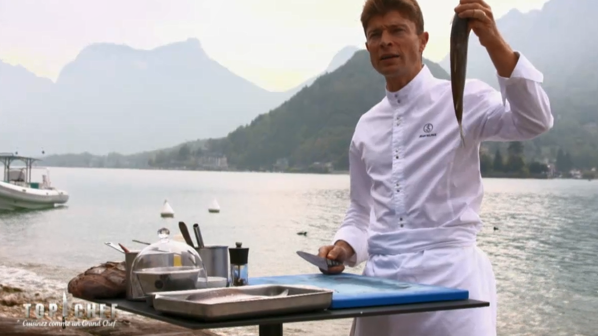 Top Chef en Replay? Revoir toutes les émissions de Top Chef en replay.