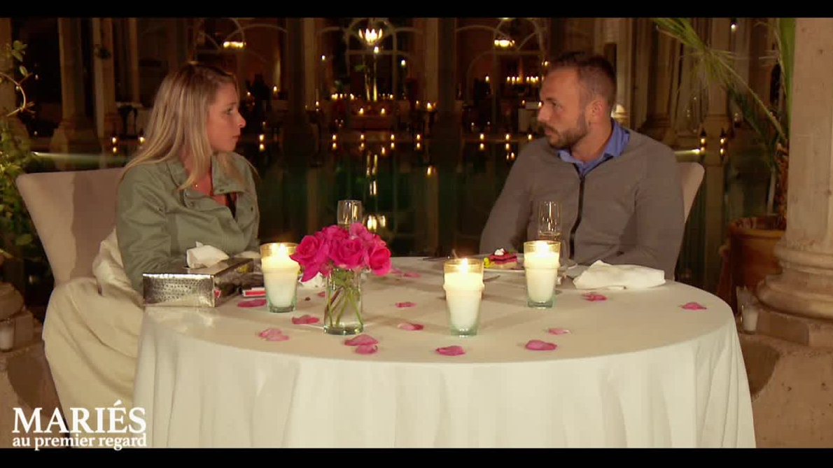 Mariés Au Premier Regard Replay Episode 5 Replay Mariés au premier regard, Épisode 5 - Saison 3 du M6
