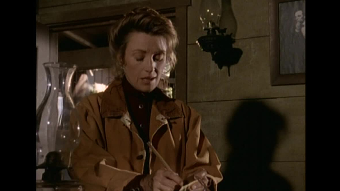 Docteur Quinn Saison 4 Episode 13 Docteur quinn, femme medecin en Replay? Revoir toutes les émissions de