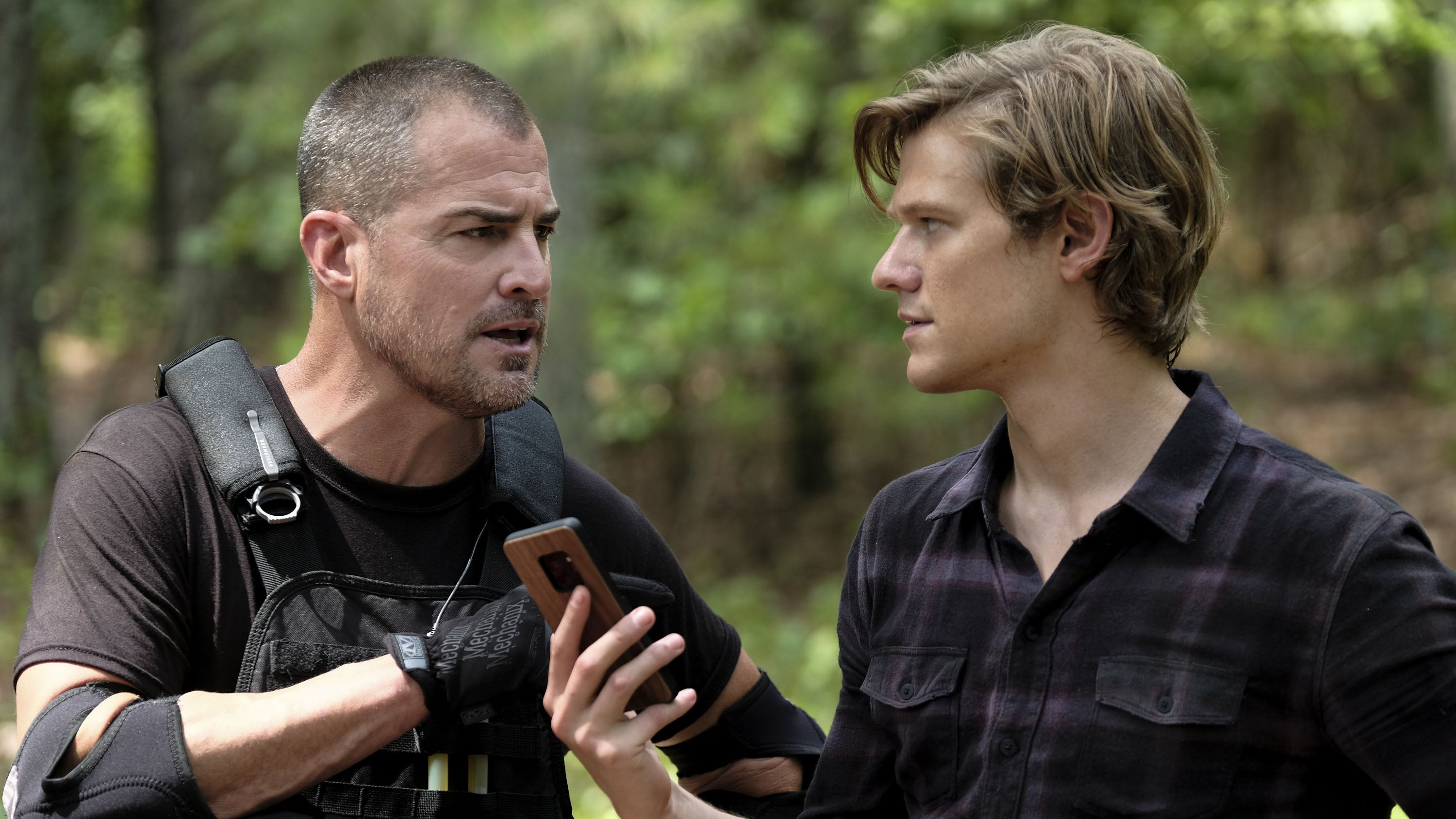 Replay Du 16 Mars 2019