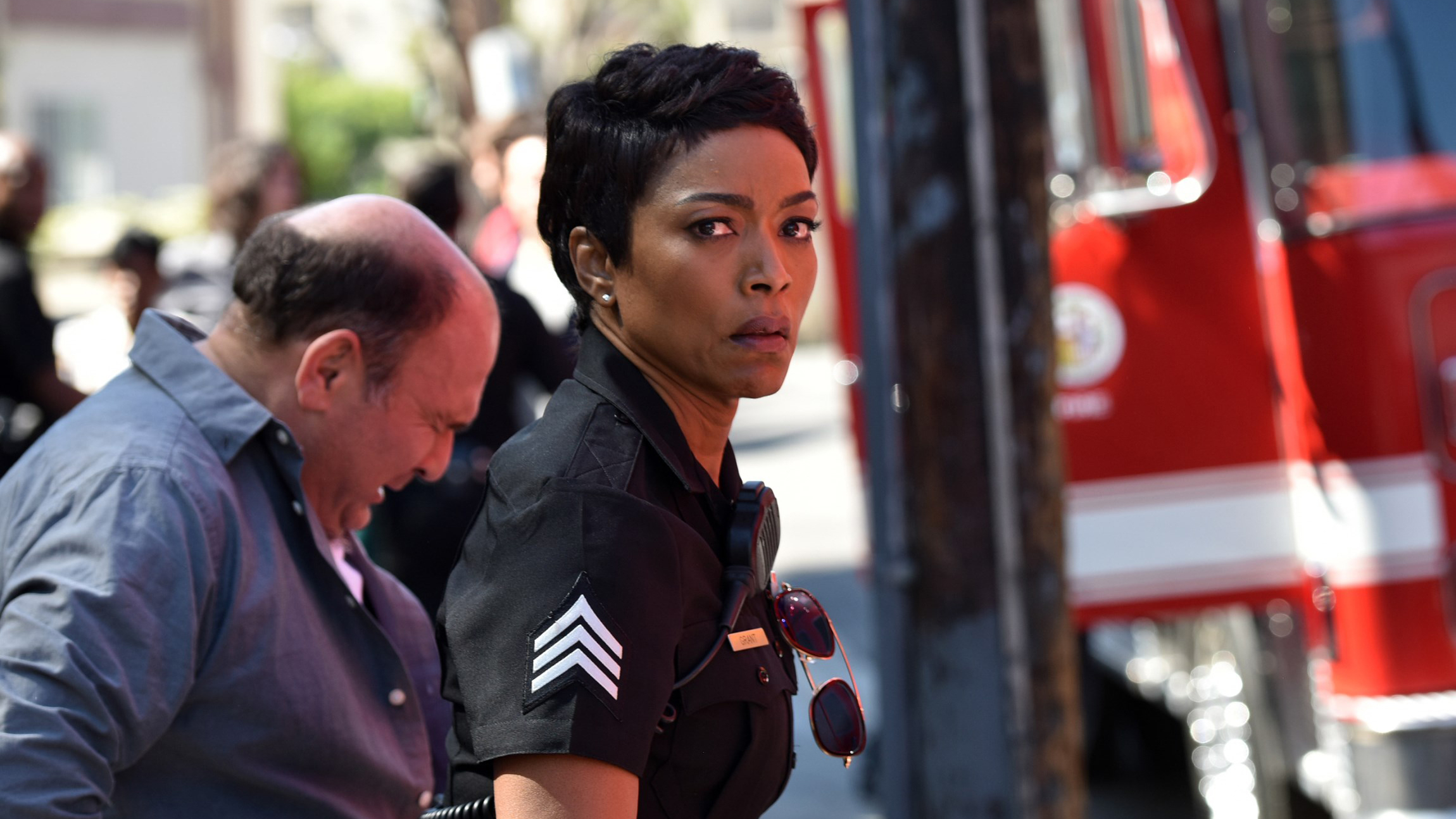 9-1-1 Saison 1 épisode 1 Streaming Replay 9-1-1, Saison 1 épisode 1 du M6