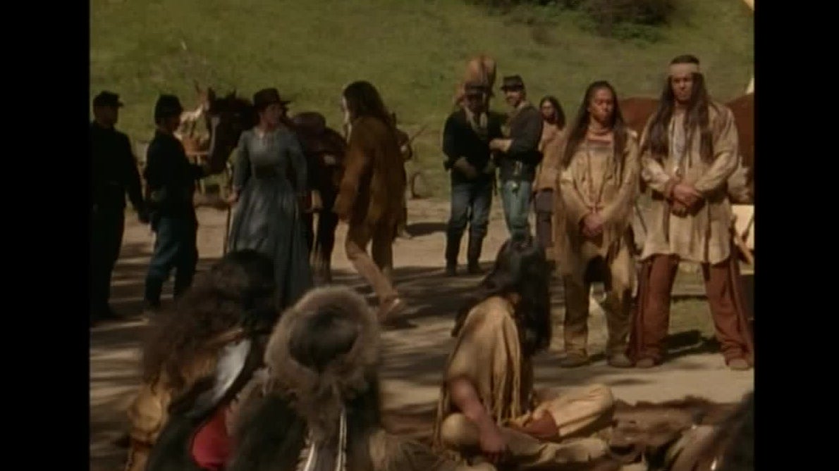 Replay Docteur Quinn Femme Medecin Saison 4 Episode 26 Du 6ter