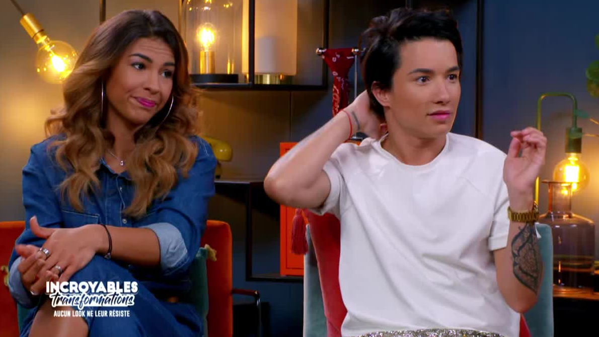 Replay Soupçons épisode 4 Replay Incroyables transformations, Épisode 4 du M6