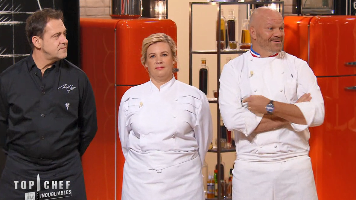 Top Chef en Replay? Revoir toutes les émissions de Top Chef en replay.