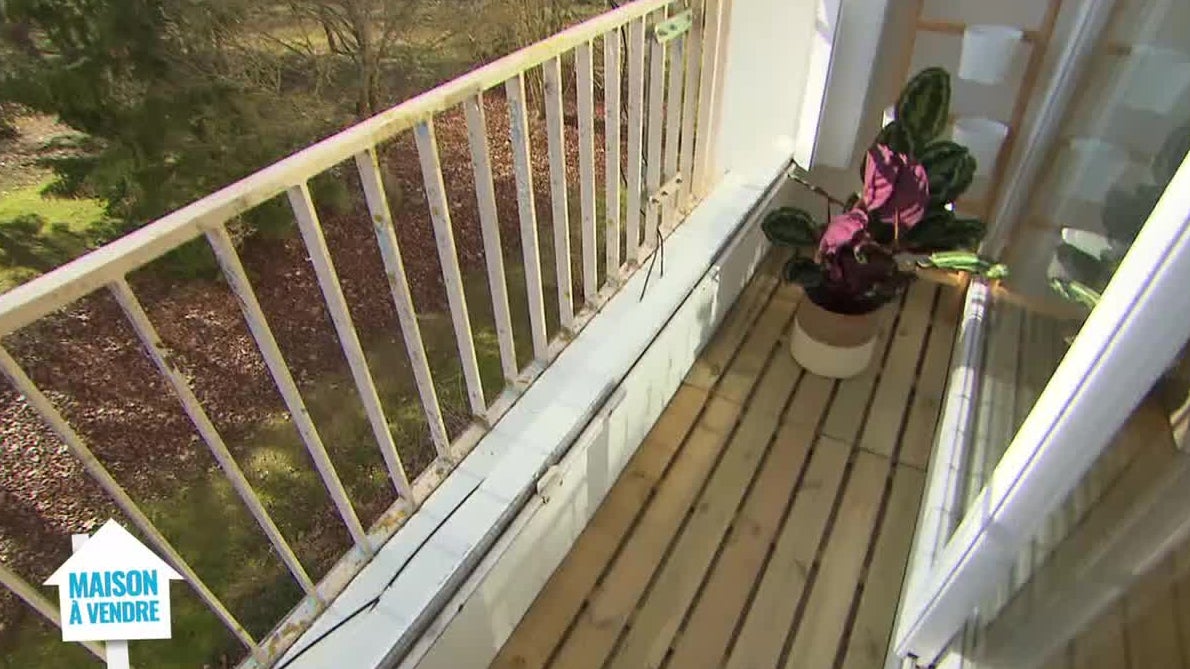 Sophie Davant Eli du M6 (Dernier)