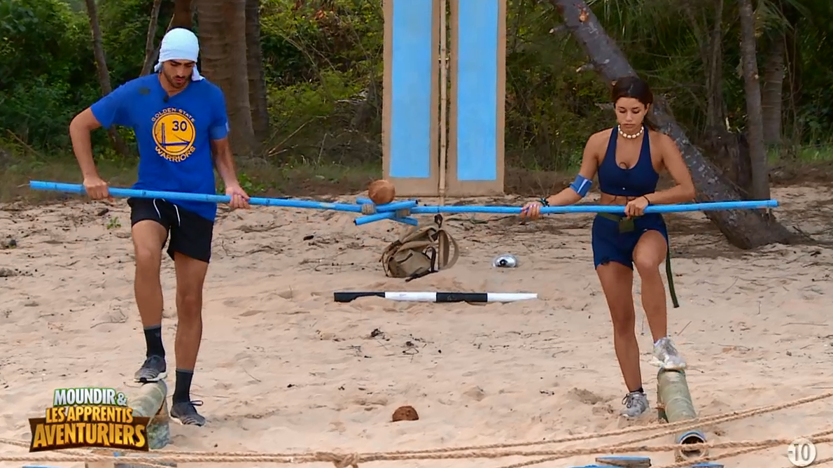 Les Apprentis Aventuriers Saison 5 épisode 10 Replay Moundir et les apprentis aventuriers, Saison 4 / Épisode 10 du W9