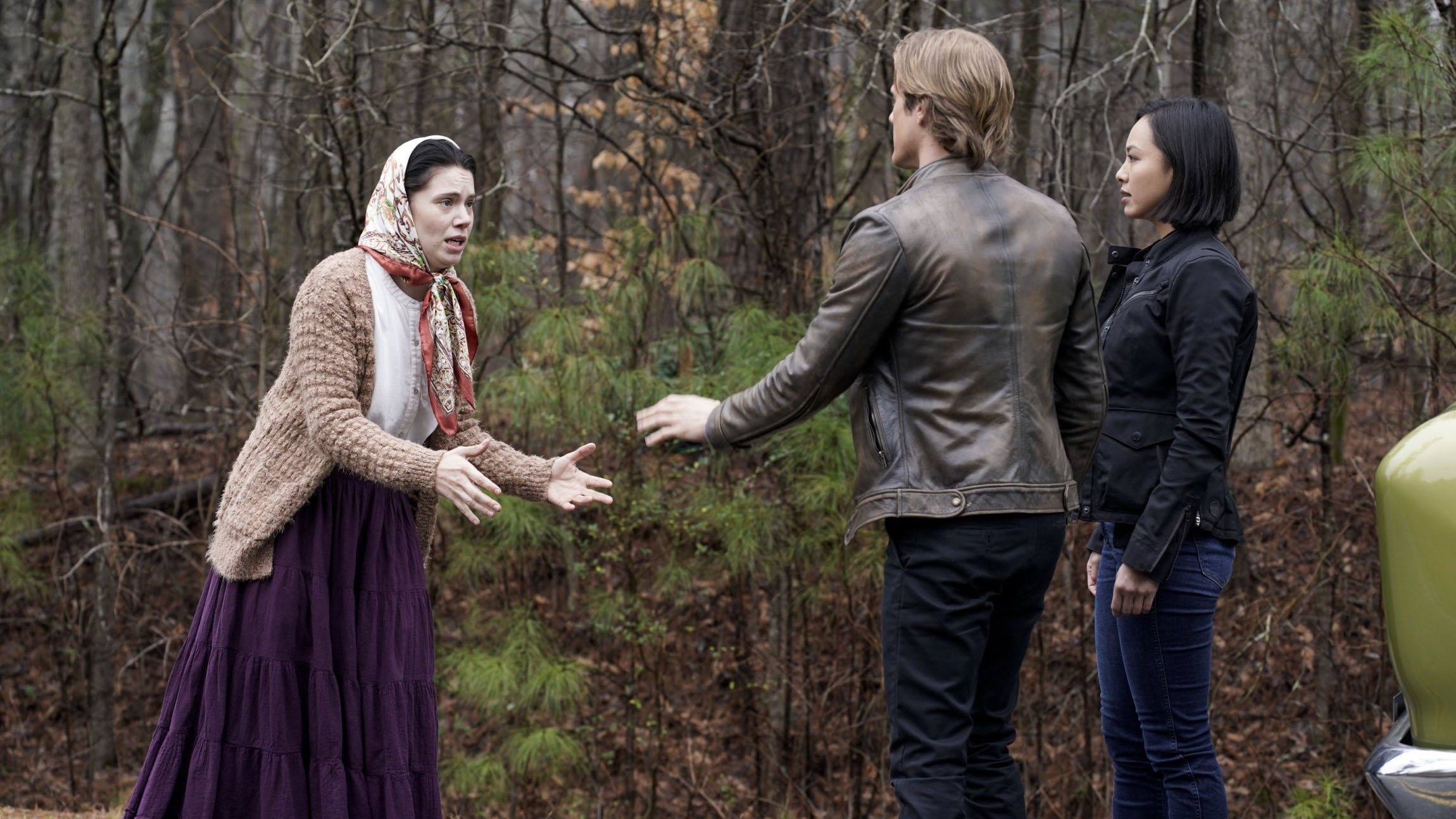 Macgyver Saison 3 Episode 22 Replay MacGyver, Saison 3 épisode 22 du M6