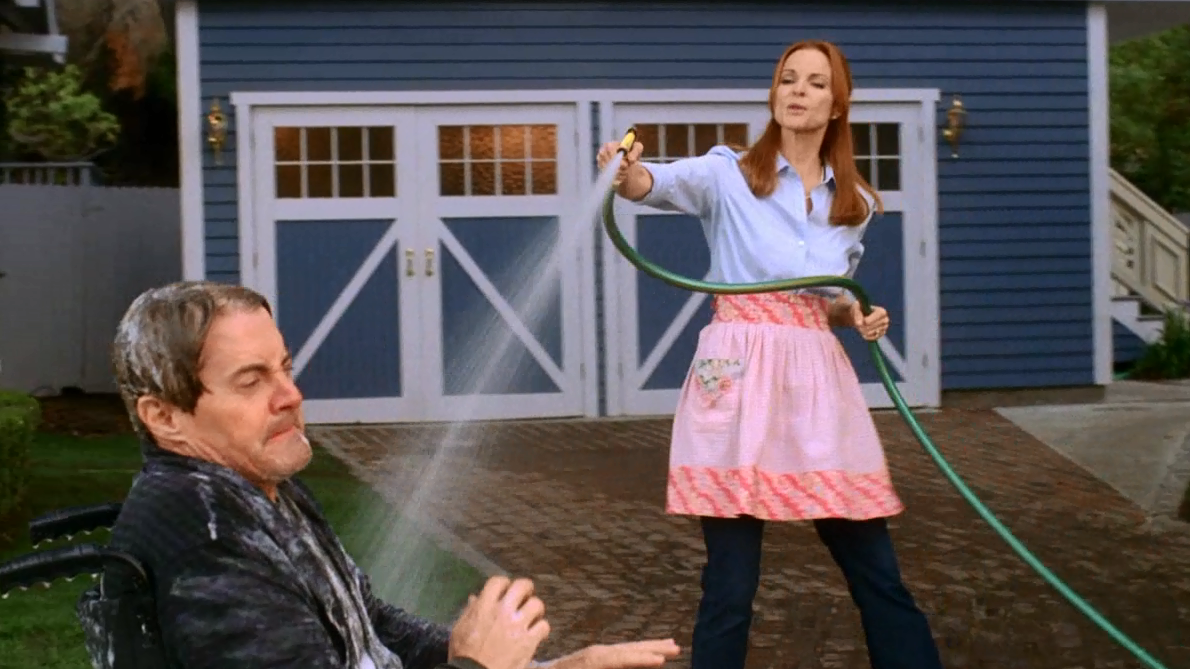 Desperate Housewives Saison 6 Episode 13 Desperate Housewives en Replay? Revoir toutes les émissions de