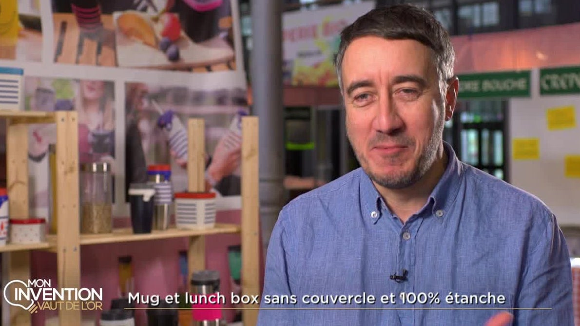 Mon Invention Vaut De L Or En Replay Revoir Toutes Les Emissions De Mon Invention Vaut De L Or En Replay