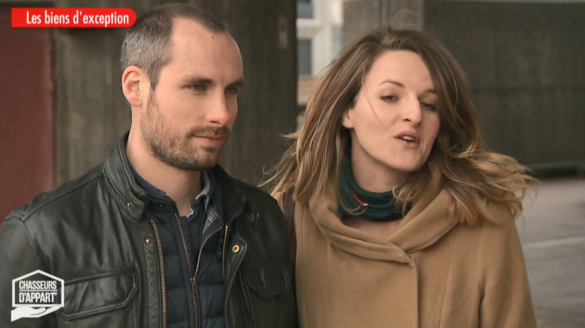 Replay Chasseurs D Appart Bordeaux Journee 5 Du M6