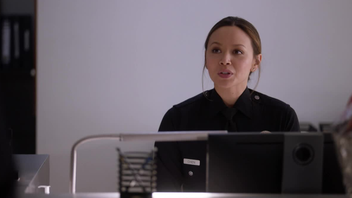 M6 Replay The Rookie Le Flic De Los Angeles Replay The Rookie - Le flic de los angeles, Saison 1 épisode 1 du M6