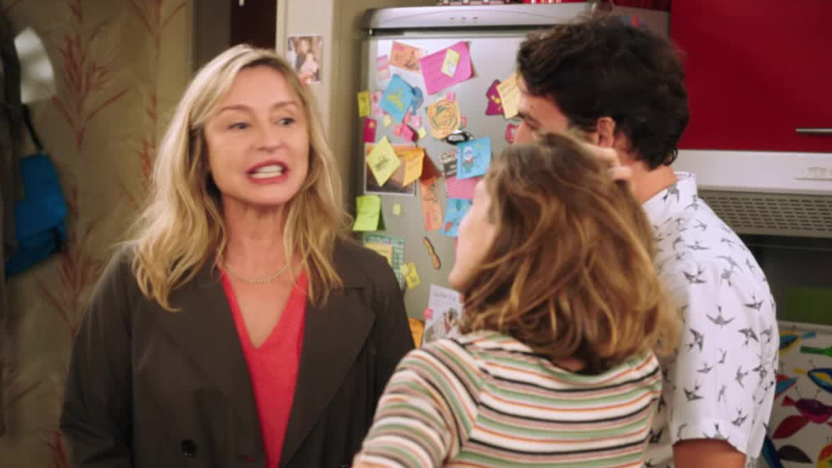 En Famille Le Mariage De Marjorie Replay Replay En famille, Episodes du 30 juillet à 20:25 du M6