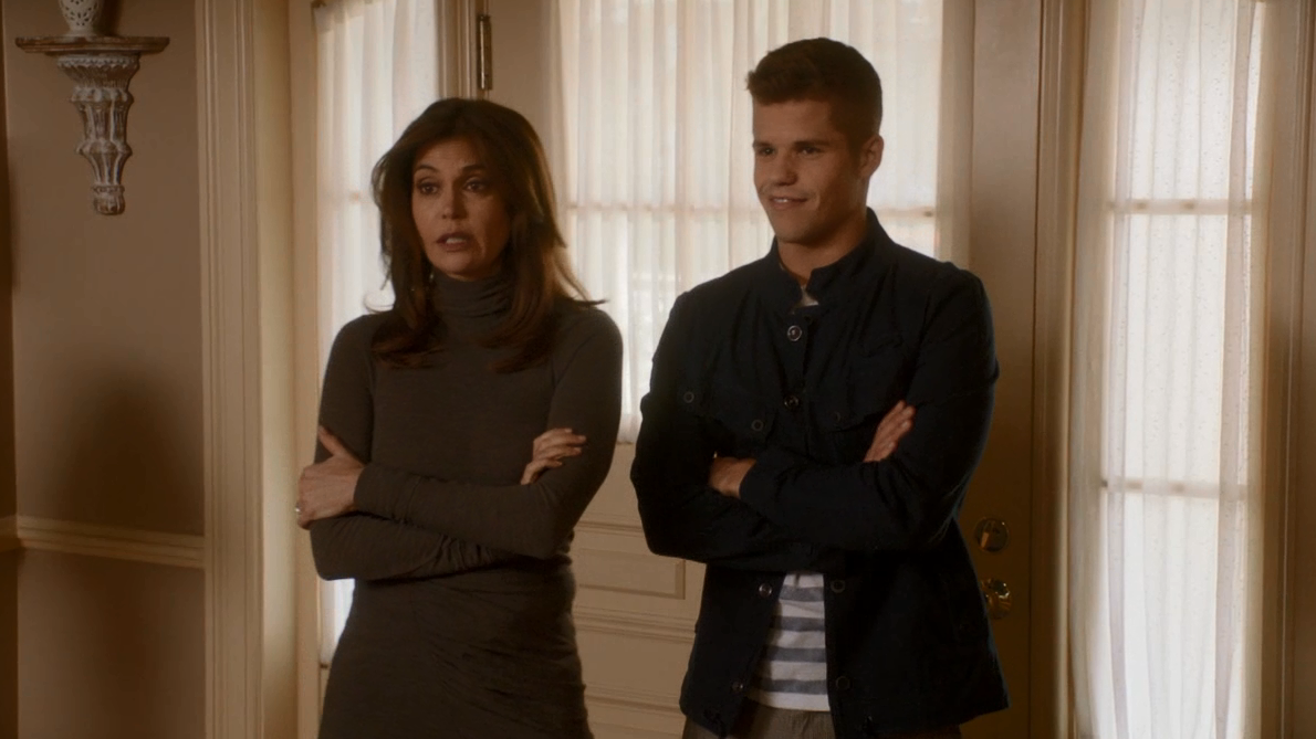 Desperate Housewives Saison 8 épisode 14
