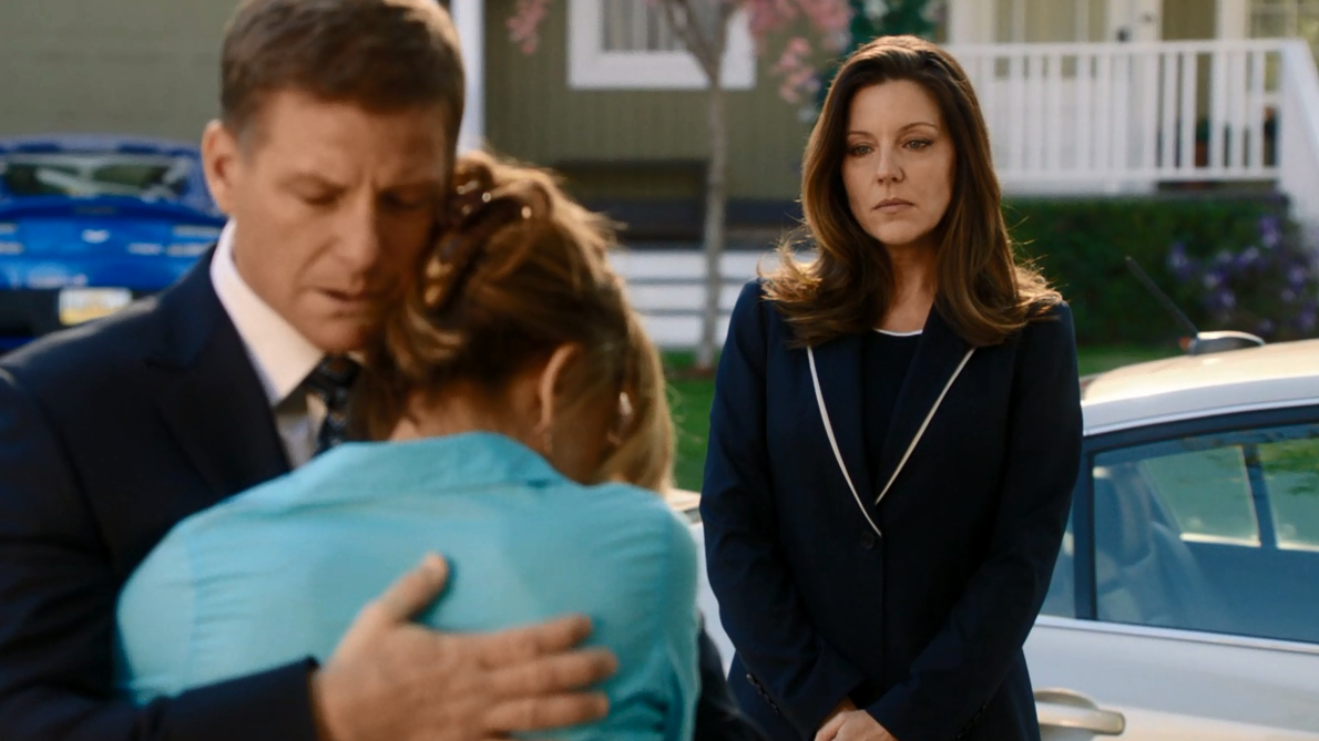 Desperate Housewives Saison 8 épisode 14 Replay Desperate Housewives, Saison 8 épisode 17 du M6