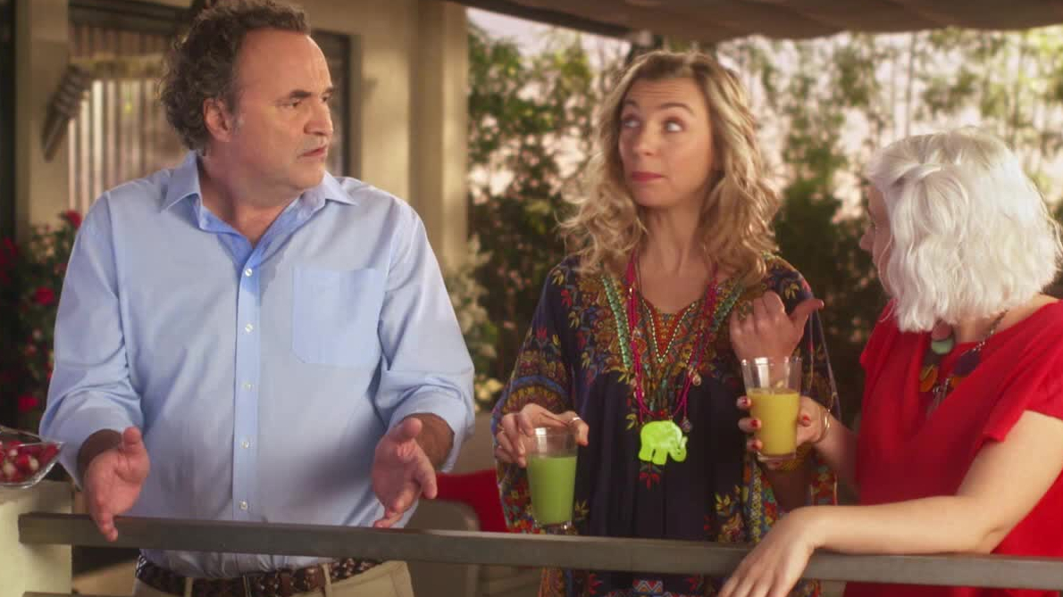 Scenes De Menages La Vie De Chateau Replay Replay Scènes de ménages, Episodes du 29 août à 20:25 du M6