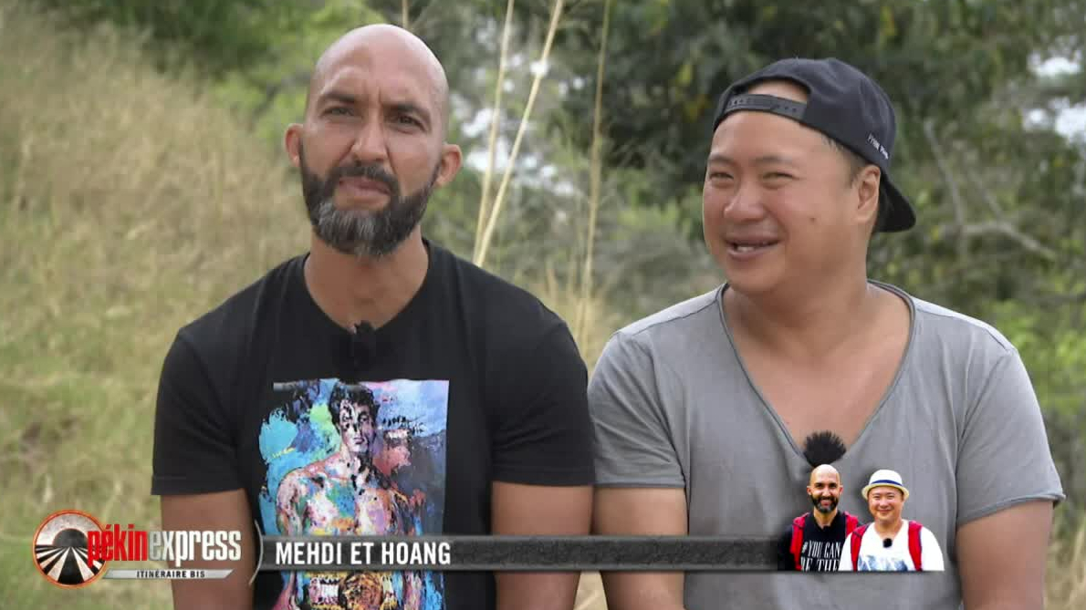 Hoang Et Quyen Pekin Express Pékin Express : itinéraire bis en Replay? Revoir toutes les émissions de Pékin  Express : itinéraire bis en replay.