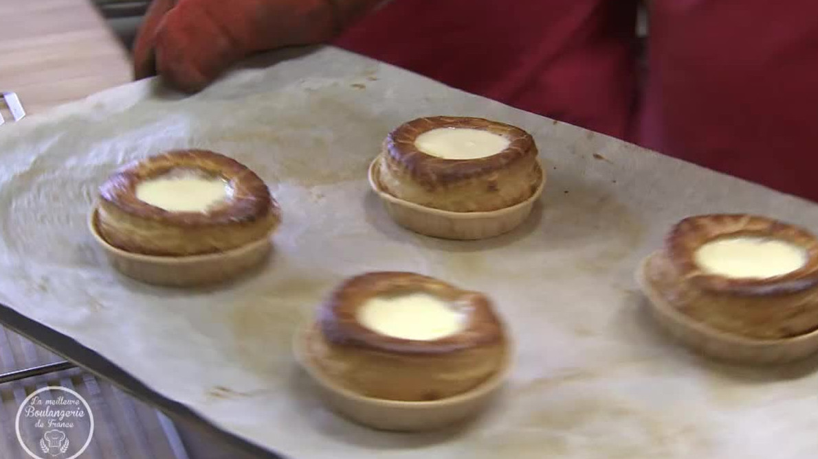 Replay La meilleure boulangerie de France, Grand Est ...