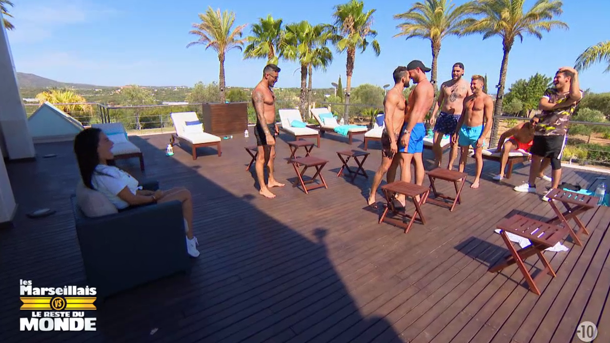 Les Marseillais Vs Le Reste Du Monde 4 Replay Replay Les Marseillais vs le Reste du monde, Saison 4 : Épisode 11 du W9