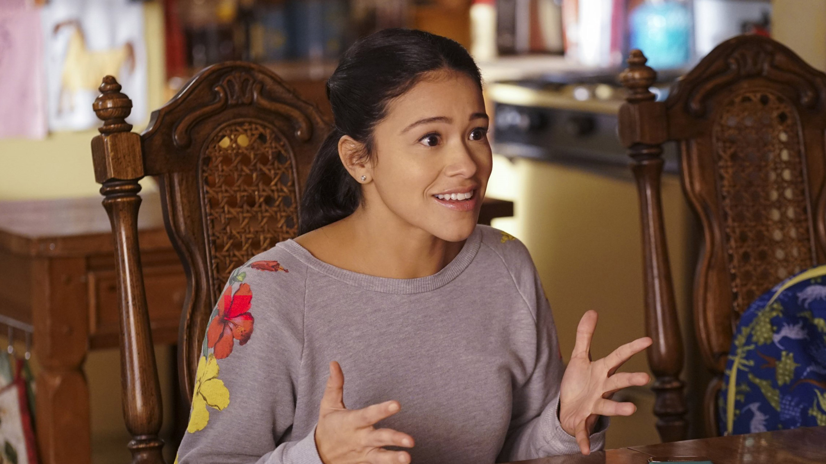 Jane The Virgin Saison 5 Replay Jane the Virgin, Saison 5 épisode 9 du M6
