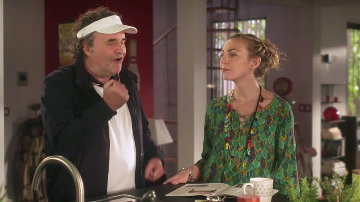 Scenes De Menages La Vie De Chateau Replay Replay Scènes de ménages, Episodes du 25 septembre à 20:25 du M6