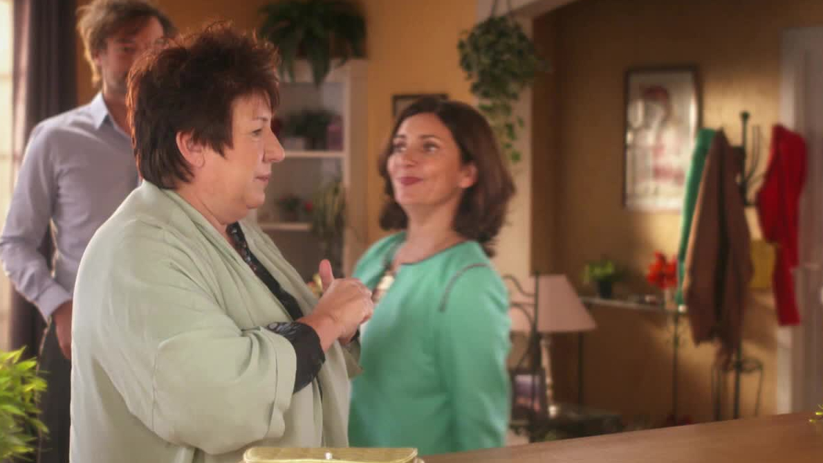 Scenes De Menages La Vie De Chateau Replay Replay Scènes de ménages, Episodes du 11 octobre à 20:25 du M6