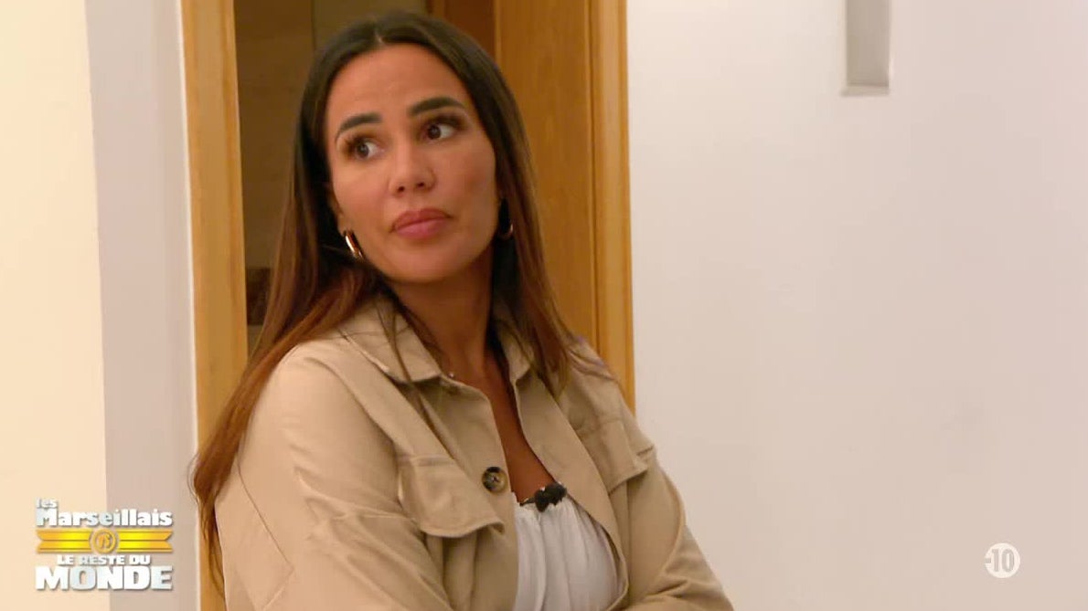 Replay Les Marseillais vs le Reste du monde, Saison 4 : Épisode 37 du W9