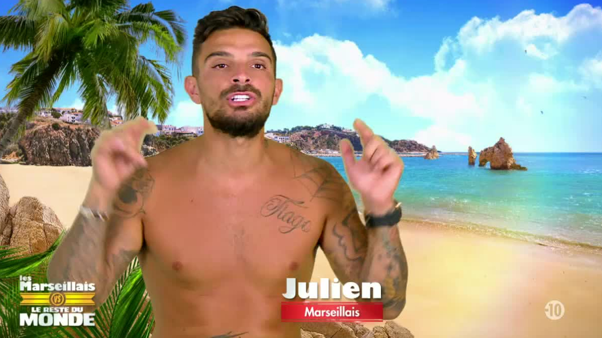 Replay Les Marseillais Vs Le Reste Du Monde Saison 4 Episode 44 Du W9