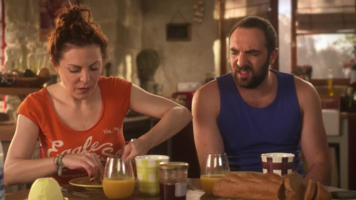 Scenes De Menages La Vie De Chateau Replay Replay Scènes de ménages, Épisodes du 08 novembre à 20:25 du M6
