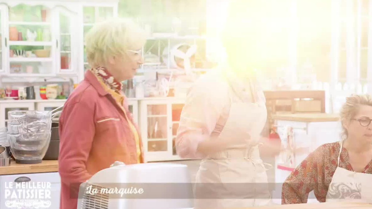 Replay Le meilleur pâtissier à vos fourneaux, A vos fourneaux ! Emission 9 Princes et