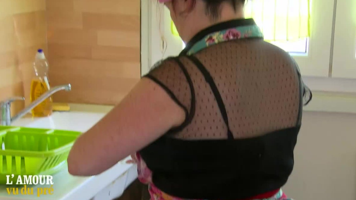 L Amour Vu Du Pre En Replay Revoir Toutes Les Emissions De L Amour Vu Du Pre En Replay