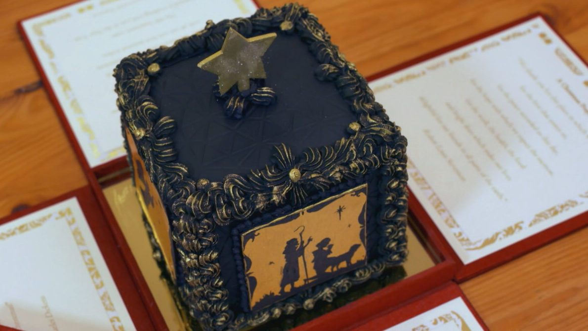 Replay Incroyables Gateaux Episode 29 Du M6