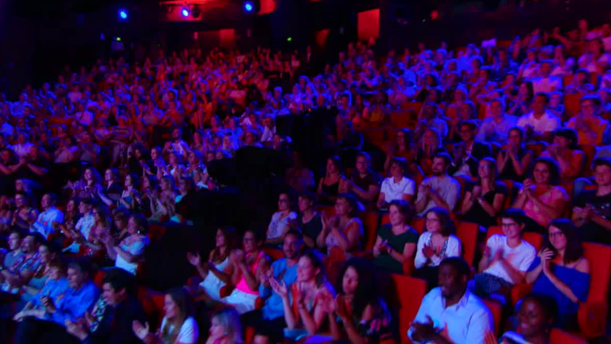 Replay La France A Un Incroyable Talent Episode 5 Les Auditions