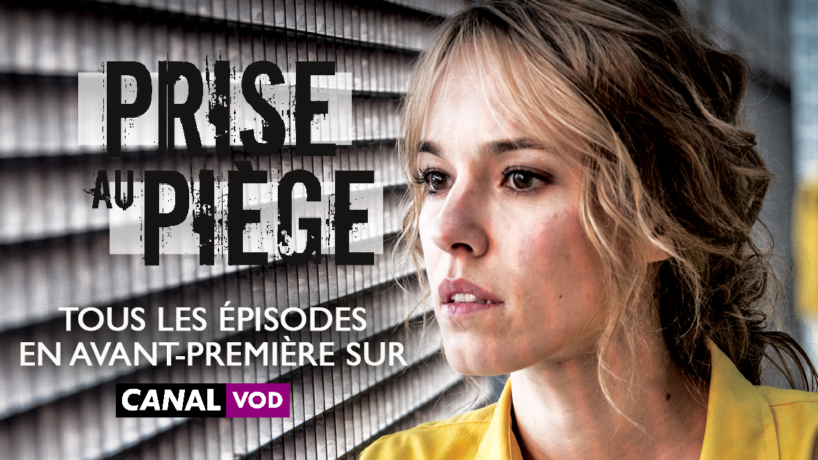 Prise Au Piege Streaming M6 en Replay? Revoir toutes les émissions de M6. Replay M6.