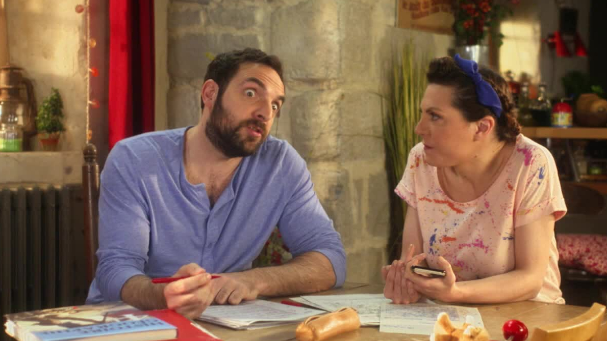 Mère De Fabien Scene De Menage 2022 Replay Scènes de ménages, Episodes du 04 décembre à 20:25 du M6