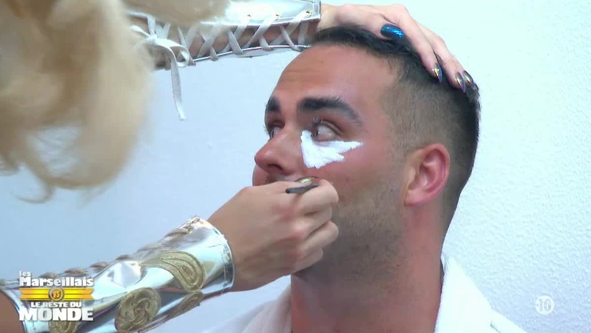 Replay Les Marseillais vs le Reste du monde, Saison 4 : Épisode 65 du W9