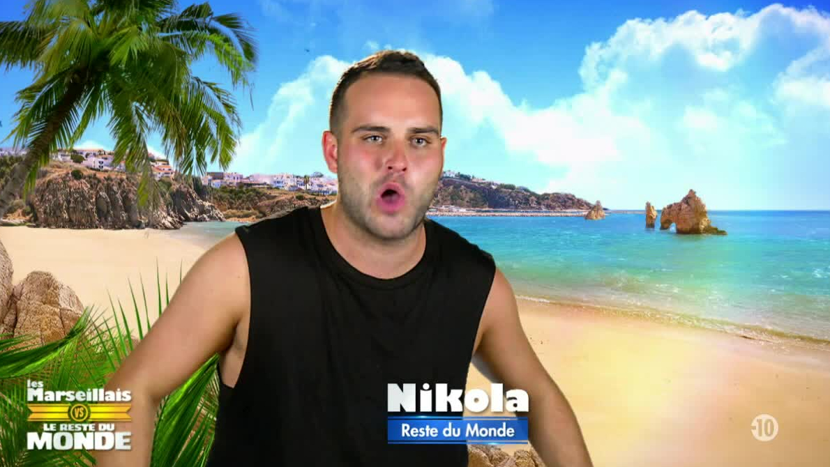 Marseillais Vs Le Reste Du Monde Replay W9 Replay Les Marseillais vs le Reste du monde, Saison 4 : Épisode 66 du W9