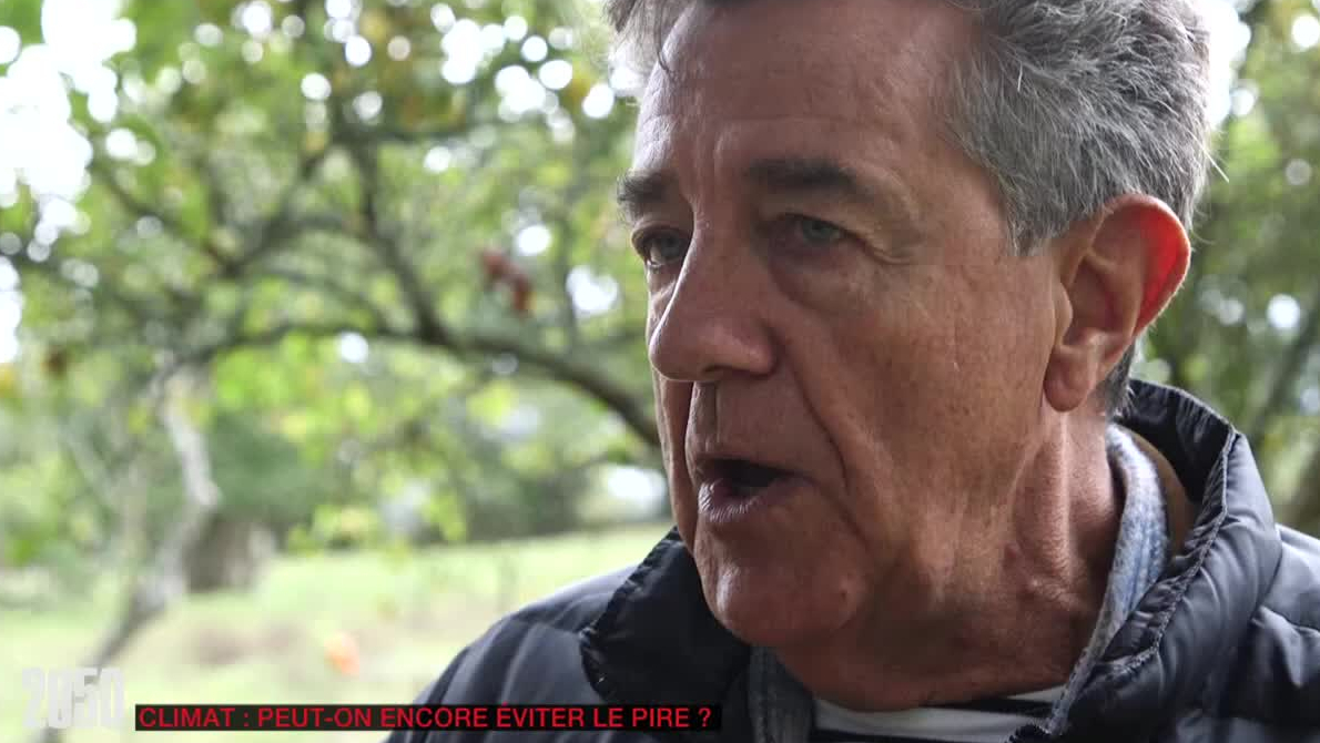 Documentaire 2050 Peut-on Encore éviter Le Pire Replay 2050 - Climat : peut-on encore éviter le pire ?, Documentaire du W9