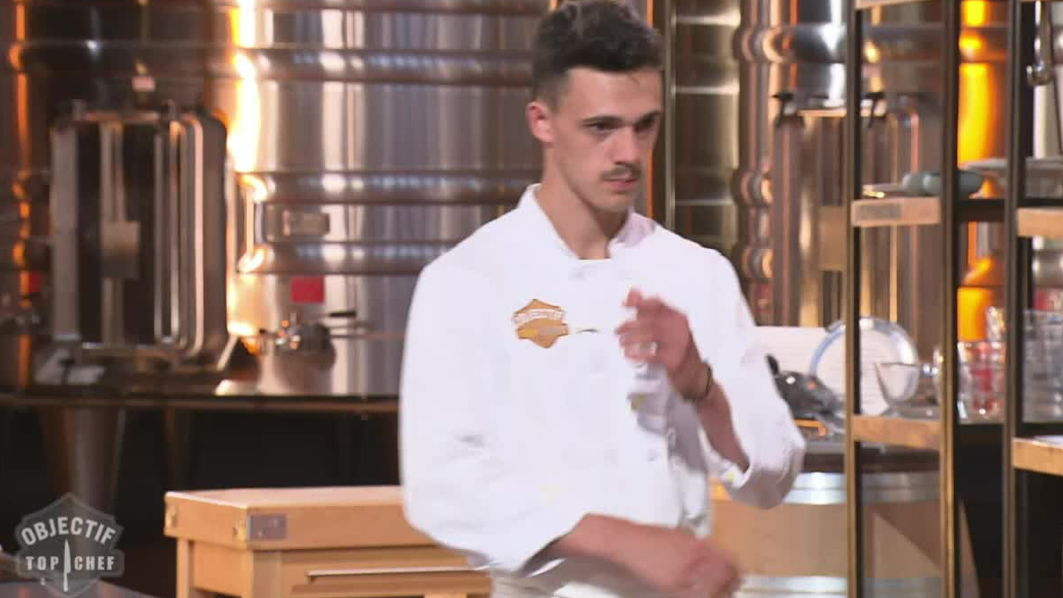 Objectif Top Chef En Replay Revoir Toutes Les Emissions De Objectif Top Chef En Replay