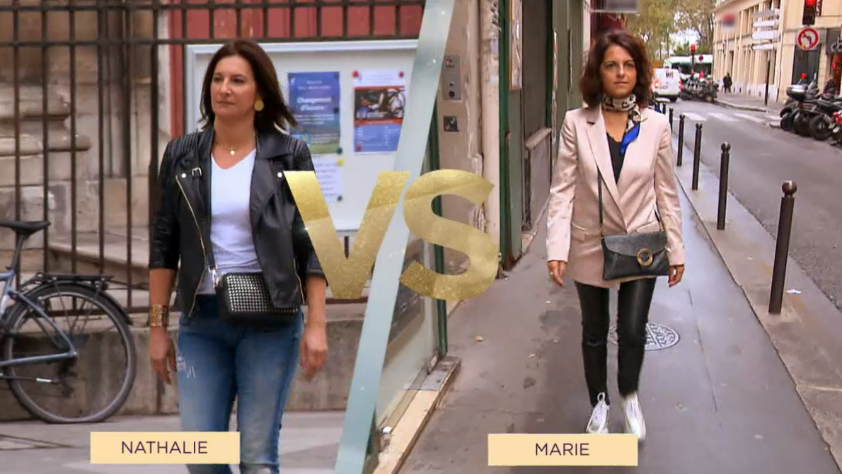 M6 Replay Les Reines De La Route Replay Les Reines du Shopping, Spéciale duel : Réveillon du 31 décembre