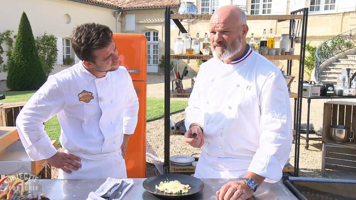replay objectif top chef semaine 10 finale nationale journee 2 du m6