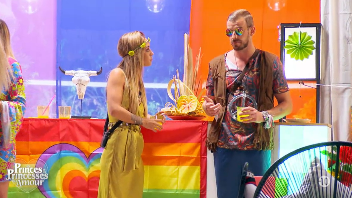 Les Princes Et Les Princesses De L Amour épisode 37 Les princes et les princesses de l'amour en Replay? Revoir toutes les  émissions de Les princes et les princesses de l'amour en replay.