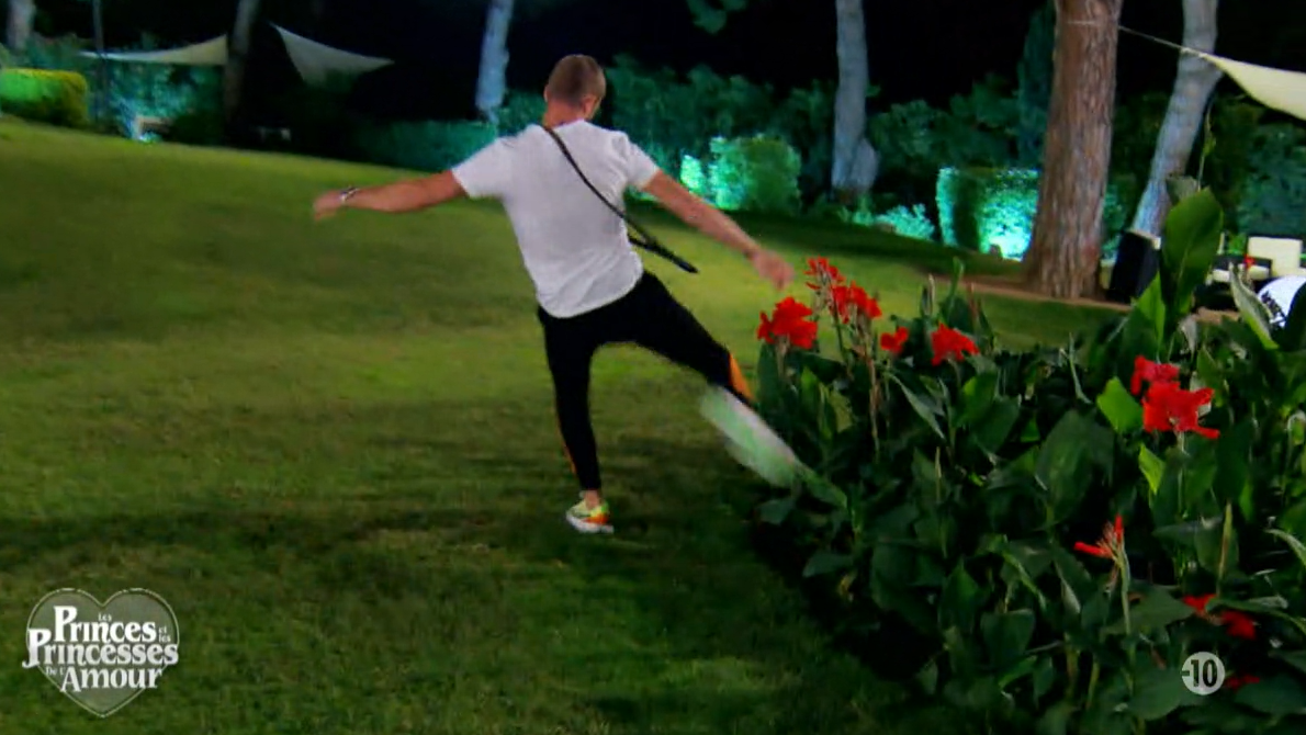 Les Princes Et Les Princesses De L amour 9 Episode 43 Replay Les princes et les princesses de l'amour, Saison 7 - Épisode 43 :  Quand tout s'écroule... du W9
