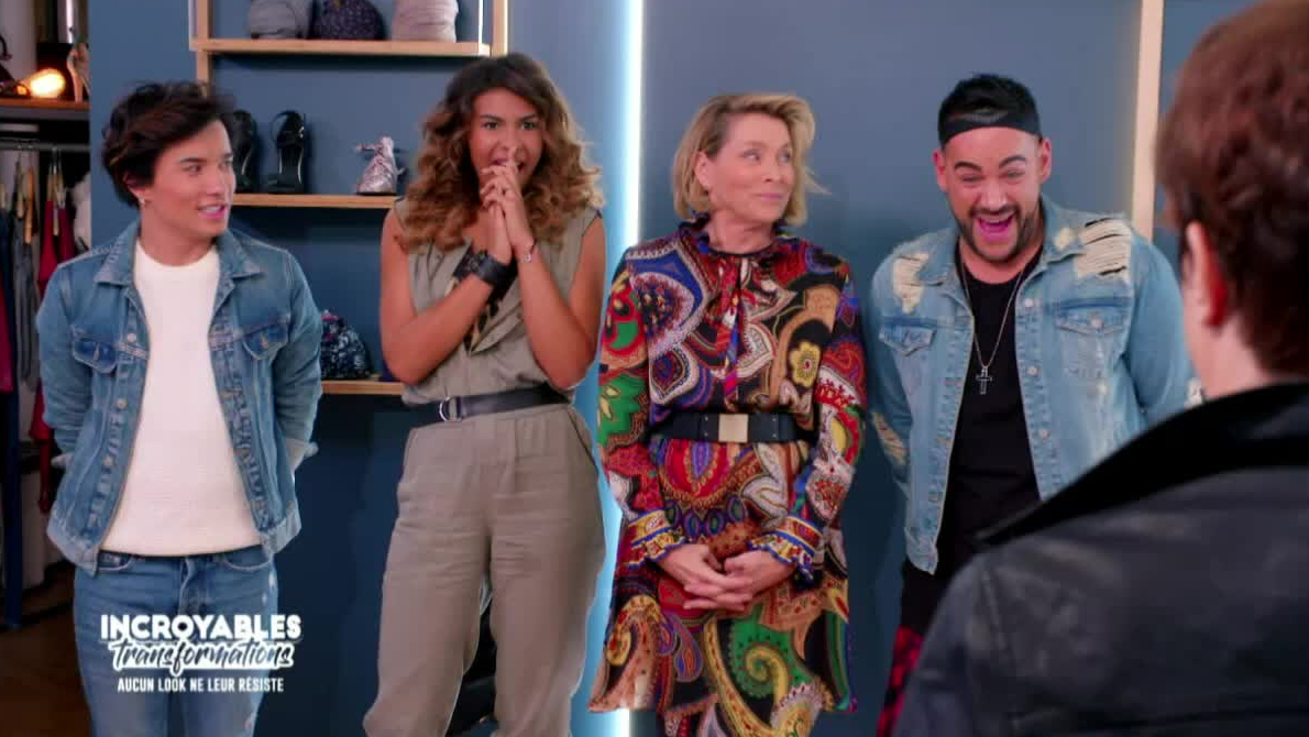 Incroyable Transformation 14 Janvier 2022 Replay Incroyables transformations, Emission du mardi 04 février à 15:55 du  M6