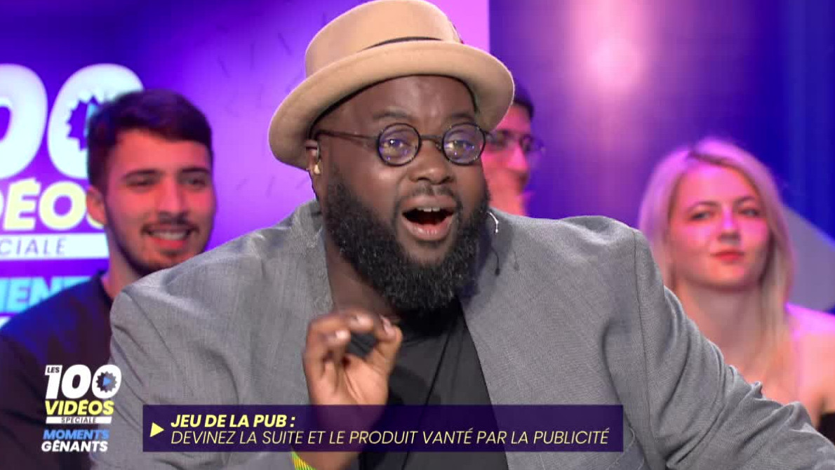 Les 100 Vidéos Qui Ont Fait Rire Le Monde Replay Les 100 vidéos qui ont fait rire le monde entier, Les 100 vidéos