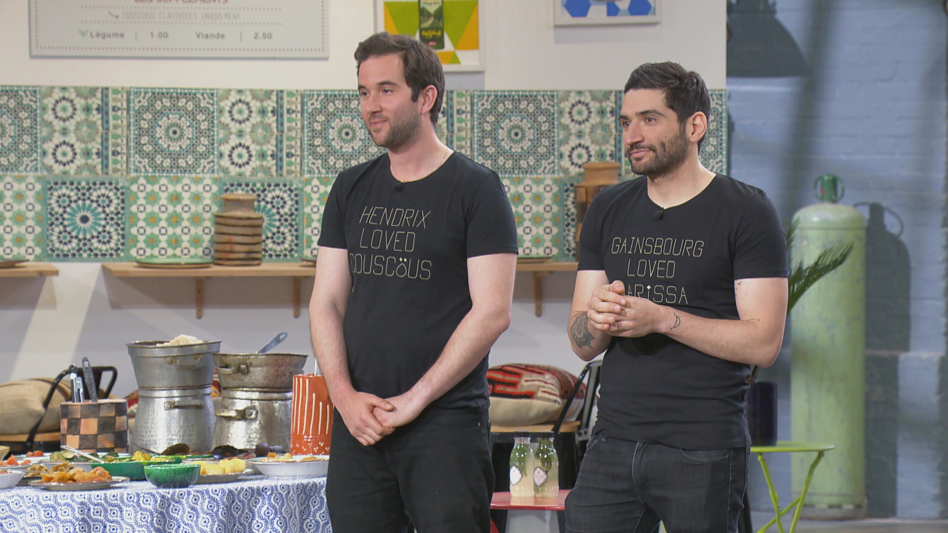 Qui Veut Etre Mon Associé Episode 6 Replay Qui veut être mon associé ?, Épisode 6 du M6